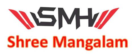 Shree Mangalam (label) Device mark 6139669 Trademark