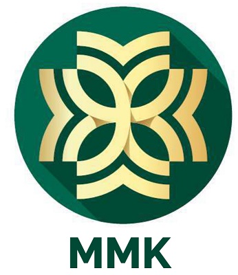 Mmk Device mark 6140479 Trademark