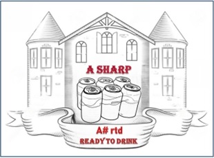 A Sharp Rtd Device mark 6140472 Trademark