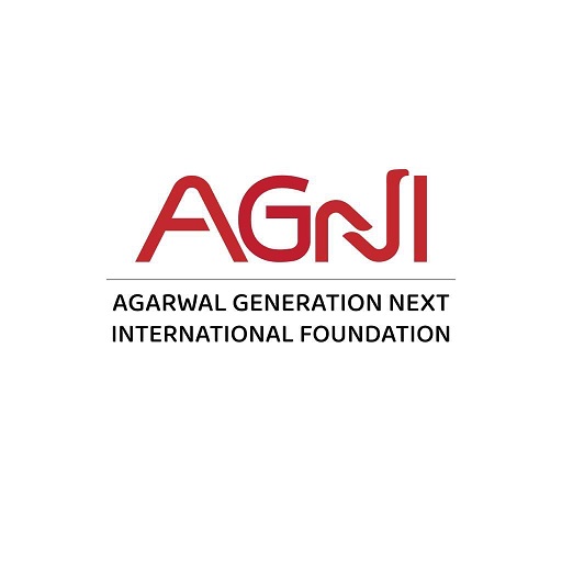 Agni Foundation Device mark 6140304 Trademark