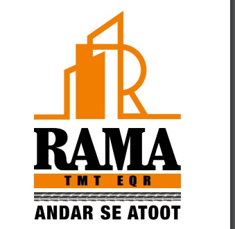 Rama Tmt Eqr Device mark 6139295 Trademark
