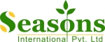 Seasons International Pvt. Ltd. Device mark 6140031 Trademark