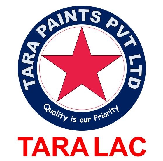 Taralac (tara Paints Pvt Ltd) Device mark 6140207 Trademark
