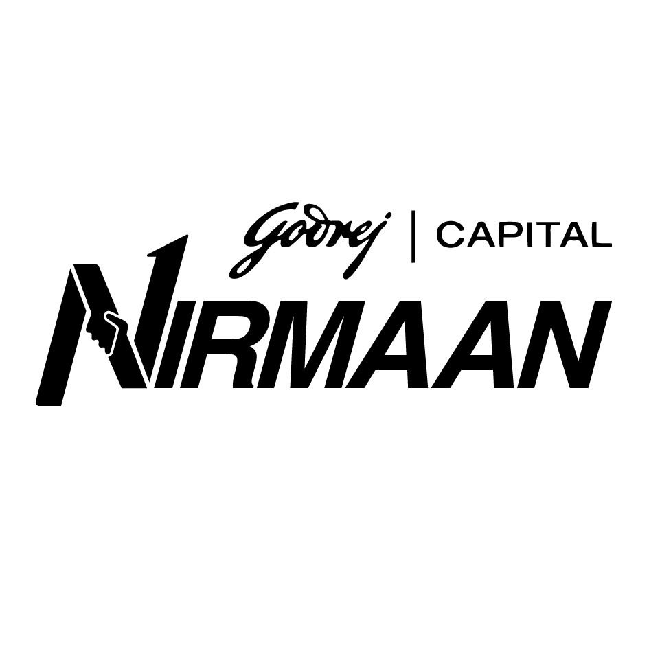 Godrej Capital Nirmaan Device mark 6140449 Trademark