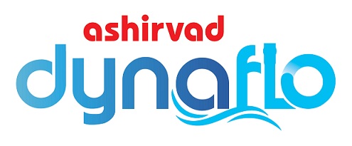 Ashirvad Dynaflo Logo Device mark 6140679 Trademark