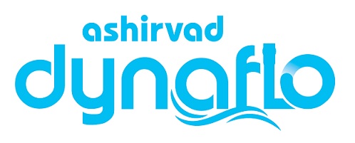 Ashirvad Dynaflo Logo Device mark 6140678 Trademark