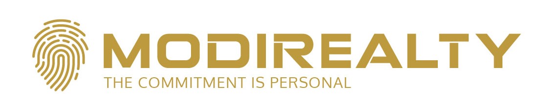 Modirealty The Commitment Is Personal Device mark 6140995 Trademark