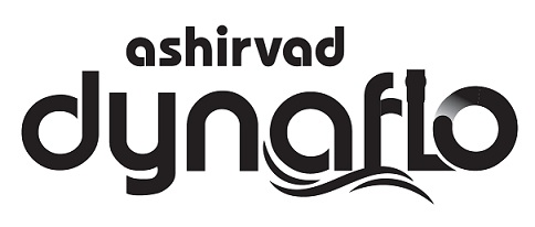 Ashirvad Dynaflo Logo Device mark 6140677 Trademark