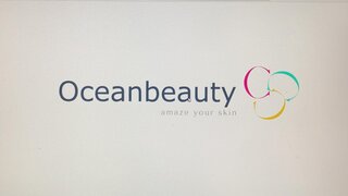 Oceanbeauty Amaze You Skin With Device Device mark 6140860 Trademark