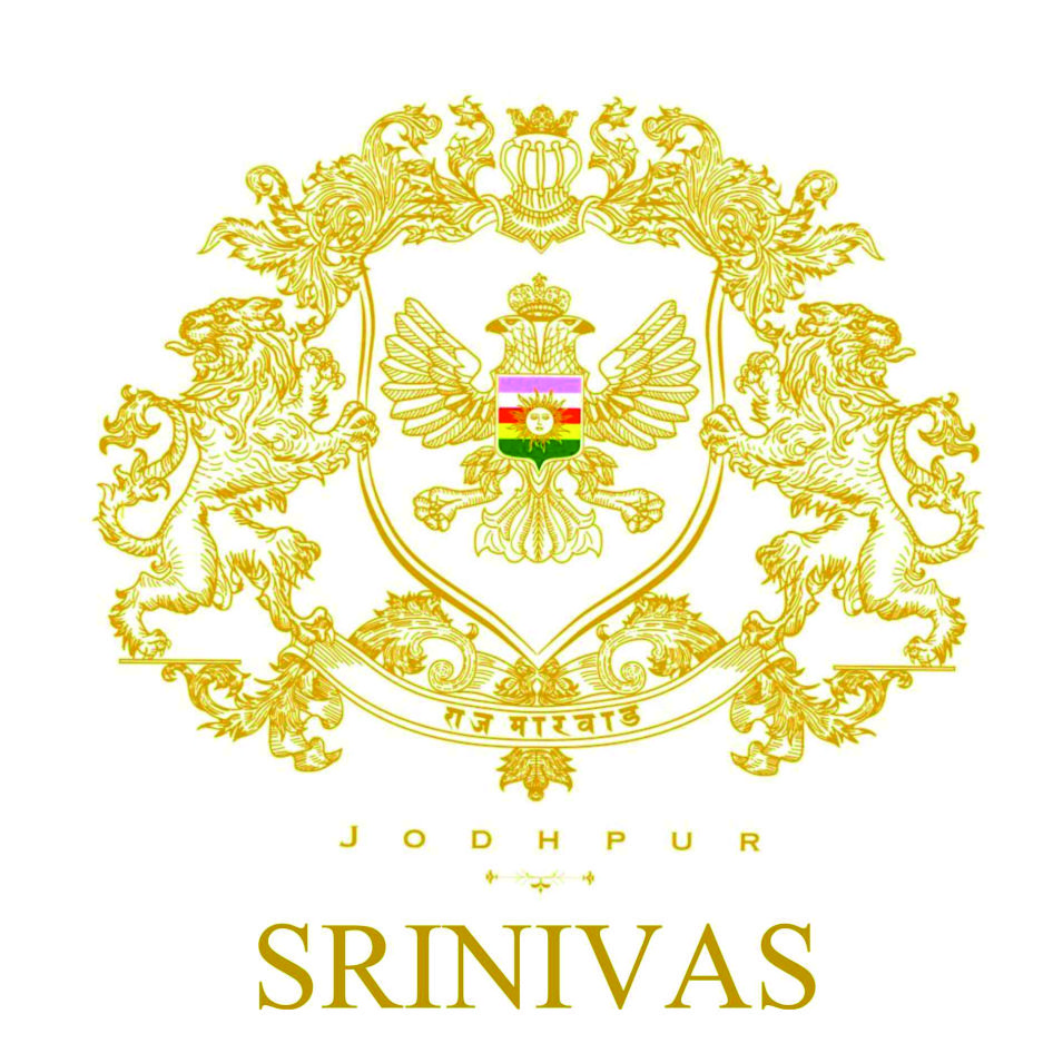 Srinivas Device mark 6140771 Trademark
