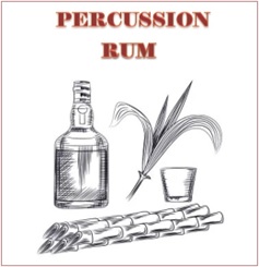 Percussion Rum Device mark 6140469 Trademark