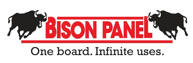 Bison Panel Device mark 6141056 Trademark