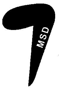 Msd Device mark 2981628 Trademark