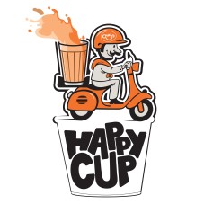 Device Of Happy Cup Device mark 6141706 Trademark