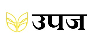 Upaj (logo In Hindi) Device mark 6141813 Trademark