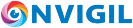 Onvigil ( Logo And Device) Device mark 6141741 Trademark
