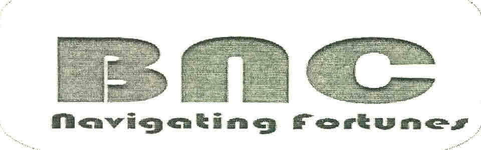 Bnc Navigating Fortunes Device mark 2685413 Trademark