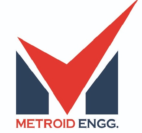 Metroid Engg. Device mark 6144290 Trademark