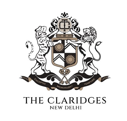 The Claridges New Delhi Device mark 6144118 Trademark