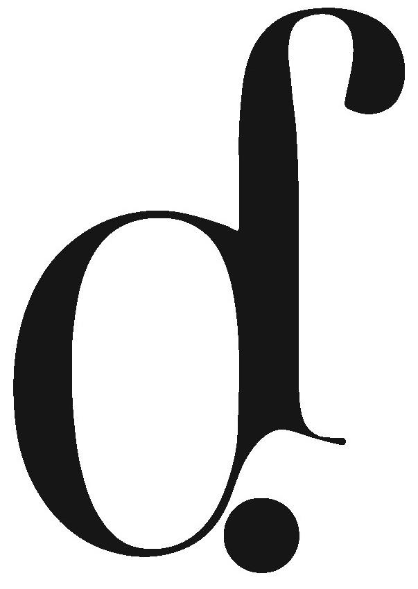 Du Jour Device mark 6144160 Trademark