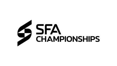 Device Of Sfa Championships Device mark 6144126 Trademark
