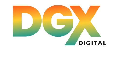 Dgx Digital Device mark 6144464 Trademark