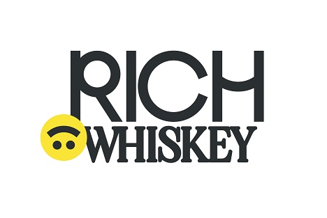 Rich Whiskey Device mark 6144660 Trademark