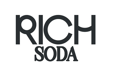 Rich Soda Device mark 6144658 Trademark
