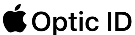 Optic Id Logo With Apple Device Device mark 6144676 Trademark