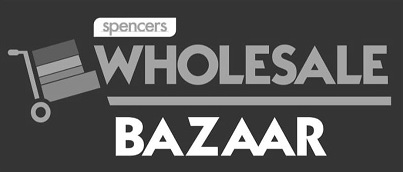 Spencers Wholesale Bazaar Device mark 6142019 Trademark