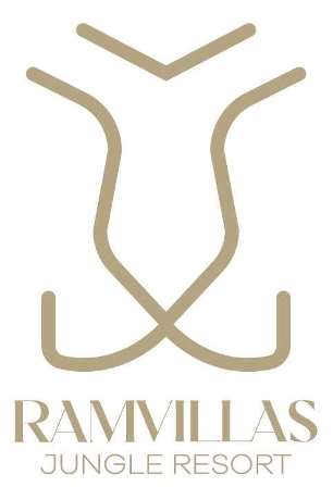 Ramvillas Device mark 6142189 Trademark