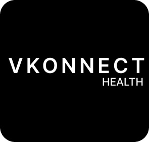 Vkonnect Health Device mark 6142437 Trademark