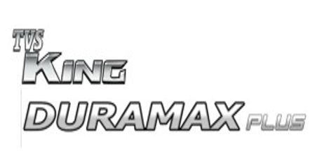 Tvs King Duramax Plus Device mark 6142443 Trademark