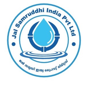 Jal Samruddhi India Pvt Ltd Device mark 6141982 Trademark