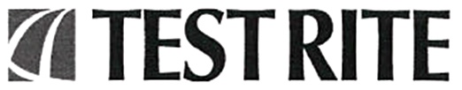 Test Rite (device) Device mark 6142278 Trademark