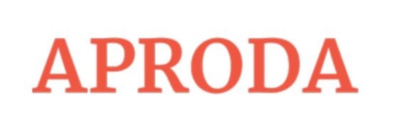 Aproda Device mark 6142863 Trademark
