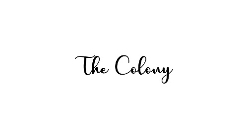 The Colony Device mark 6142887 Trademark