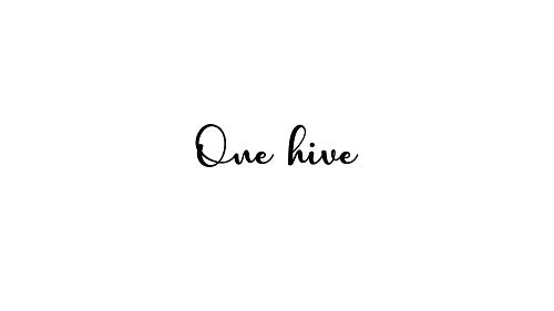 One Hive Device mark 6142886 Trademark
