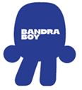 Bandra Boy Device mark 6142120 Trademark