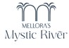 Device Of M With Distinctive Mellora's Mystic River Label Device mark 6142541 Trademark