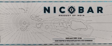 Nicobar Device mark 6142672 Trademark