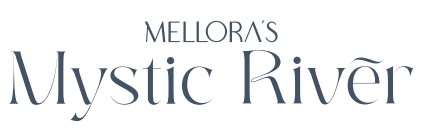 Distinctive Mellora's Mystic River Label Device mark 6142544 Trademark