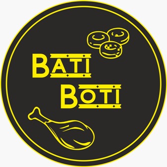 Bati Boti Device mark 6142599 Trademark