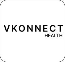 Vkonnect Health Device mark 6142483 Trademark