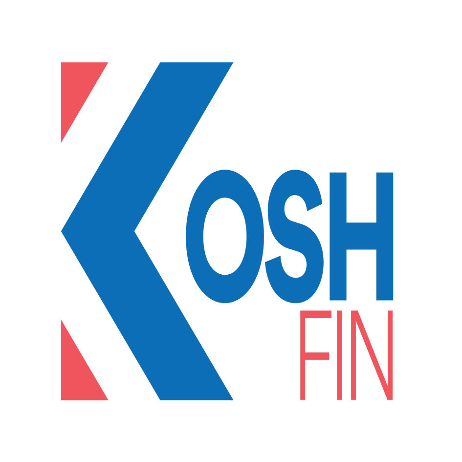 Koshfin Device mark 6143065 Trademark