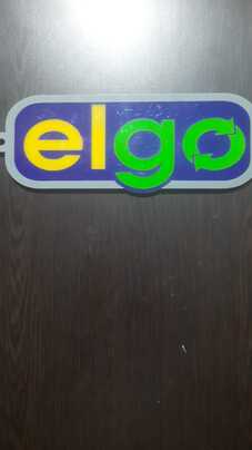 Elgo Device mark 6143724 Trademark