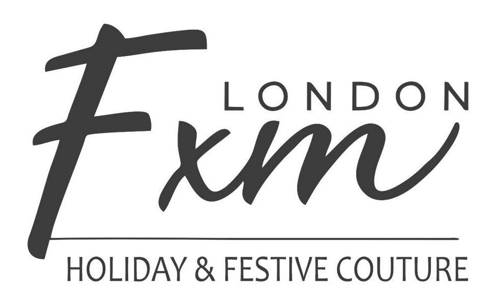 Fxm London Holiday & Festive Couture Device mark 6144032 Trademark