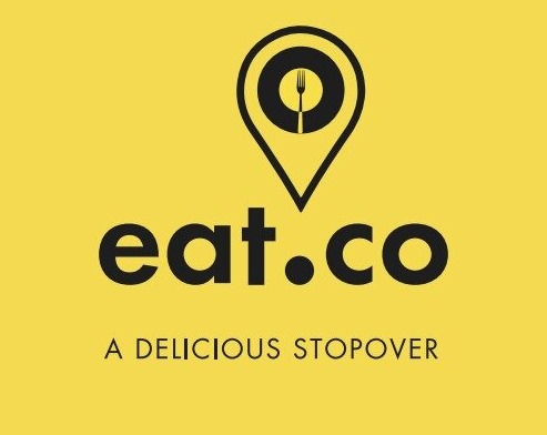 Eat.co Device mark 6143549 Trademark