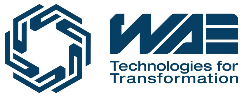Wae Technologies For Transformation Device mark 6143143 Trademark