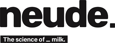 Neude. The Science Of_ Milk Device mark 6144324 Trademark
